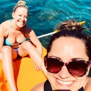 Meet your Posher, Kaley